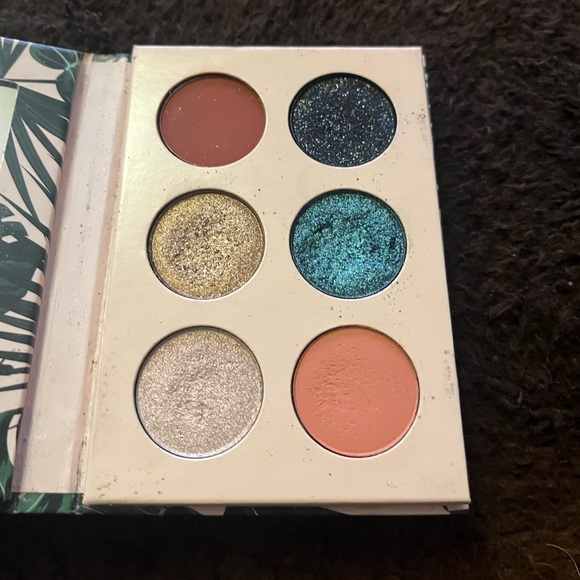 Iluvsarahii X dose of color - Picture 3 of 3